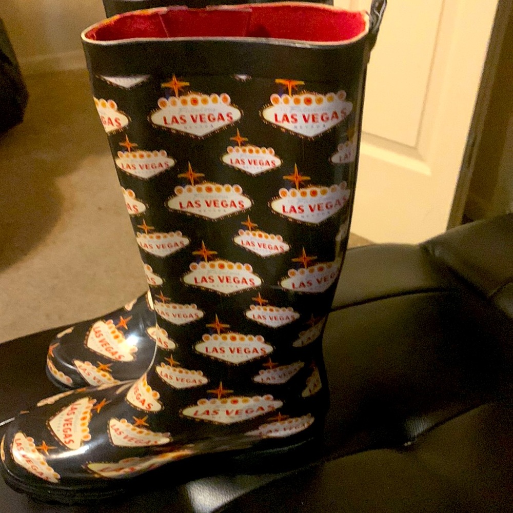 Winter/Rain boots